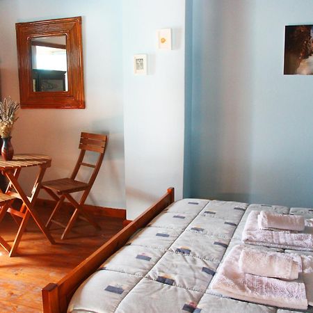 Aperanti Agrotourism Bed & Breakfast Pera Orinis Ruang foto