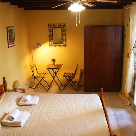 Aperanti Agrotourism Bed & Breakfast Pera Orinis Ruang foto