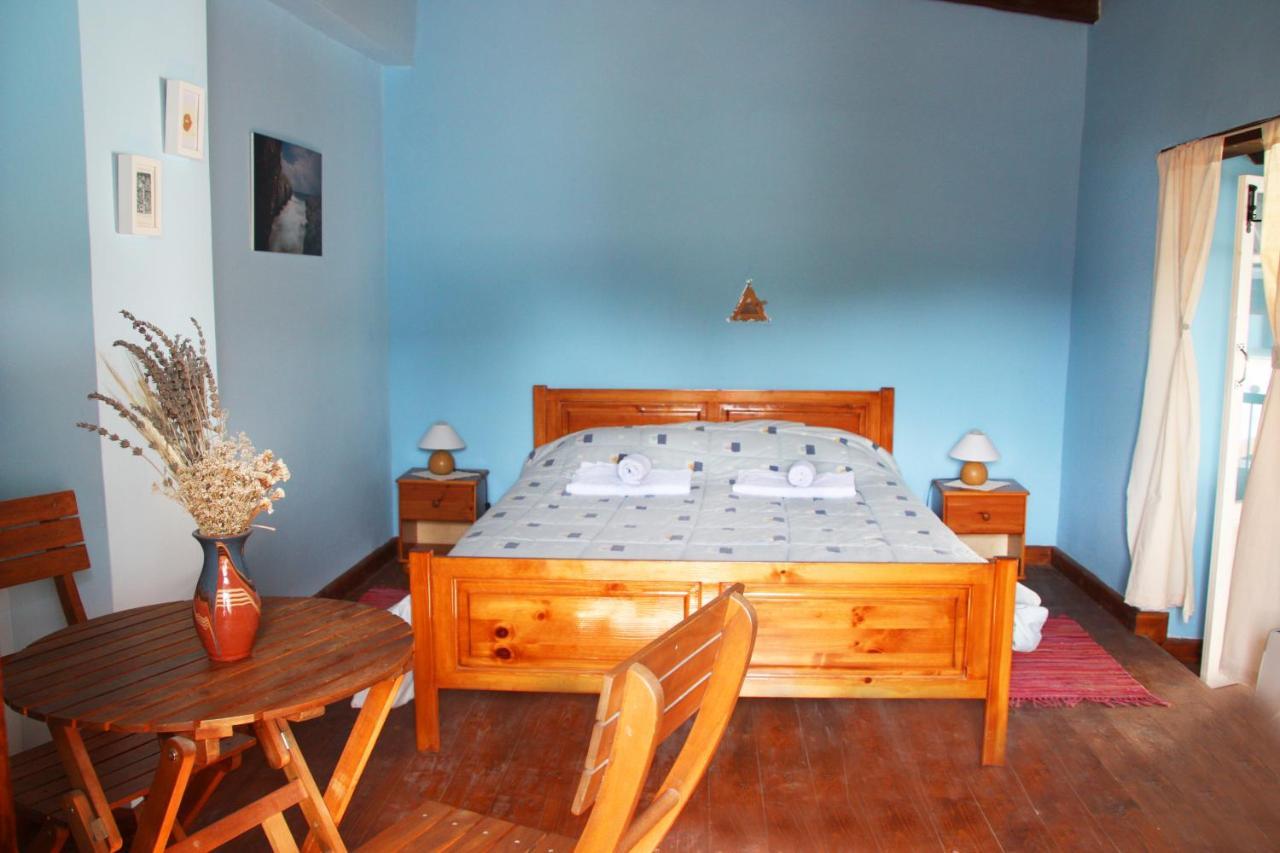 Aperanti Agrotourism Bed & Breakfast Pera Orinis Ruang foto