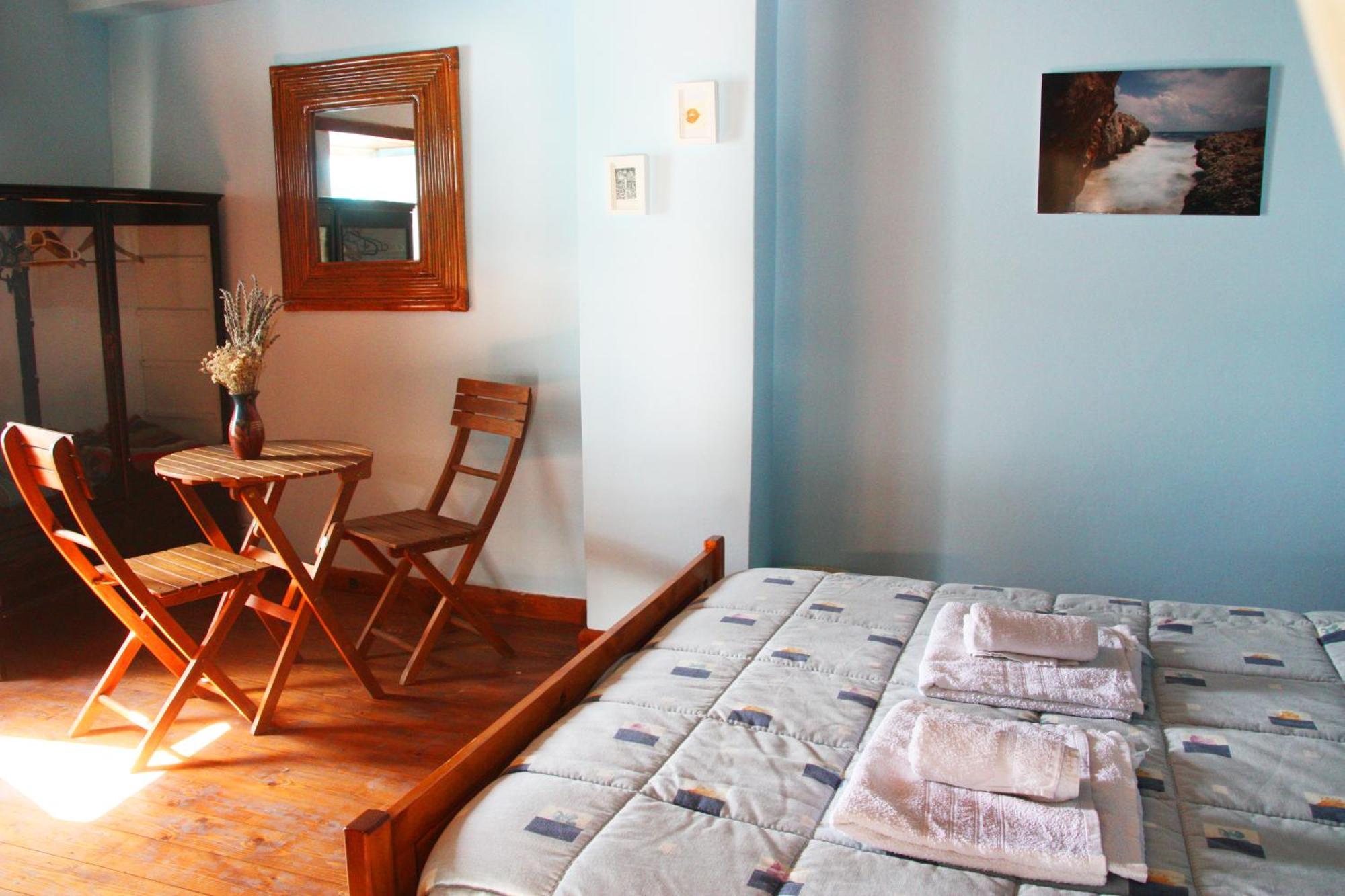 Aperanti Agrotourism Bed & Breakfast Pera Orinis Ruang foto