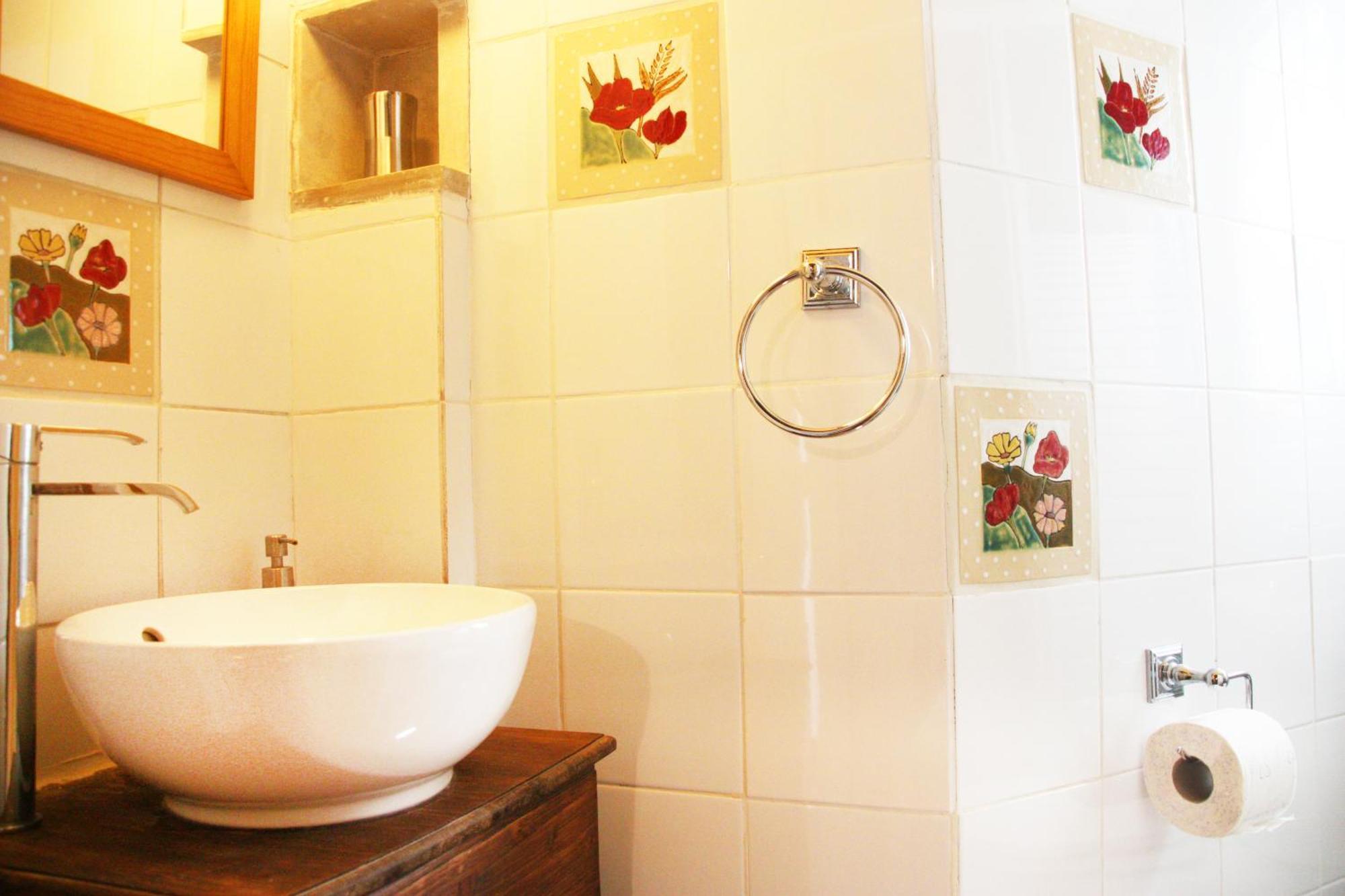 Aperanti Agrotourism Bed & Breakfast Pera Orinis Ruang foto