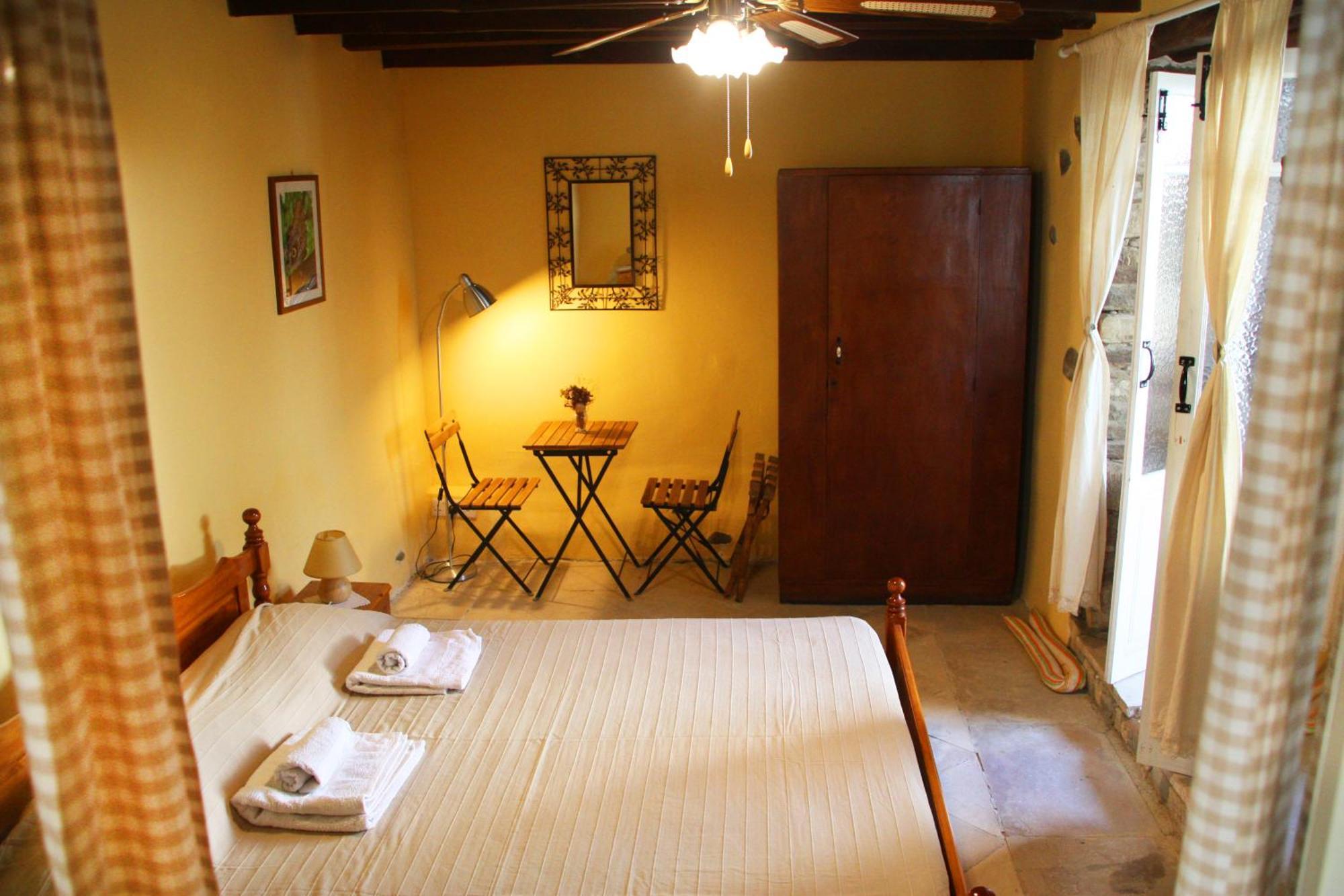 Aperanti Agrotourism Bed & Breakfast Pera Orinis Ruang foto