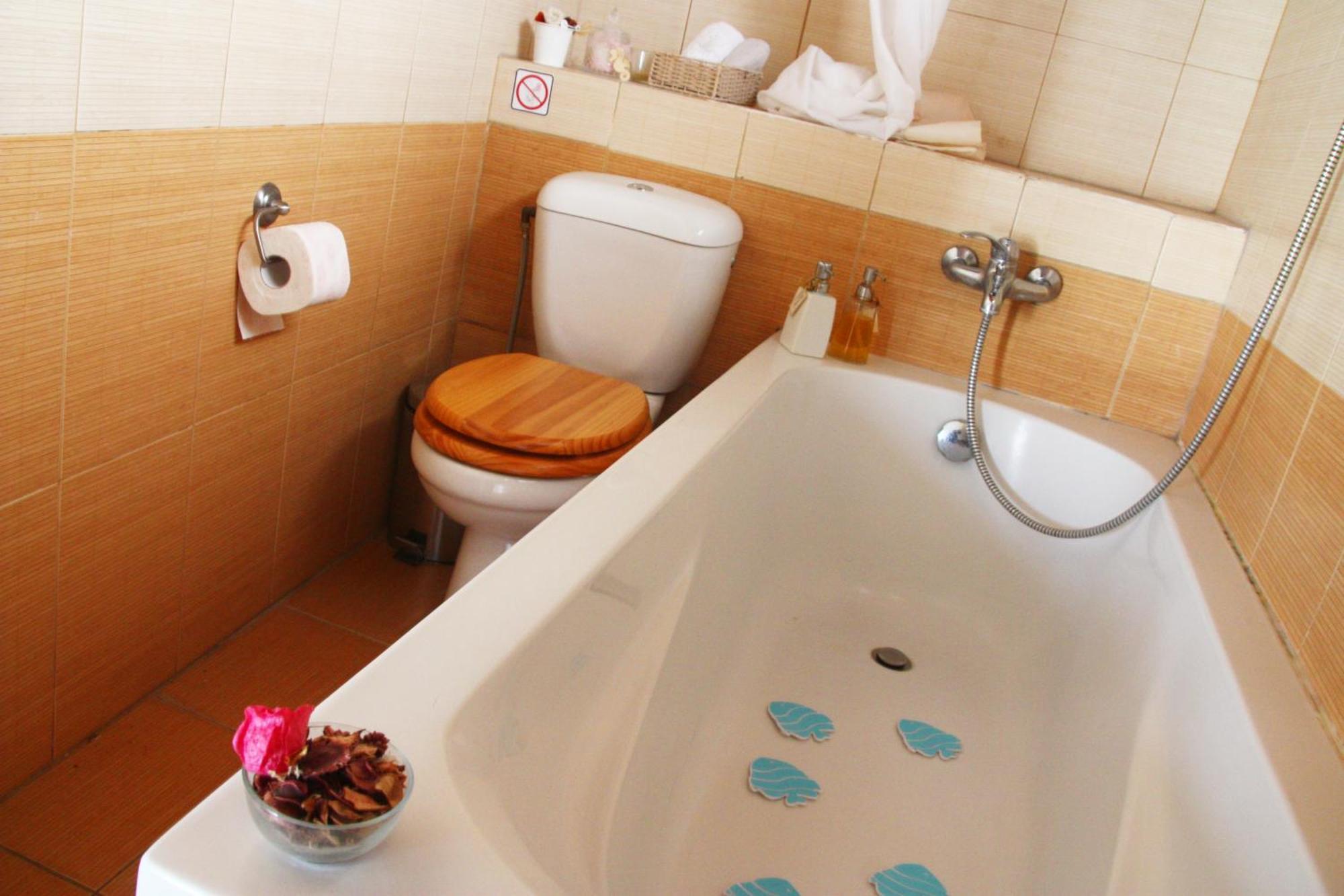 Aperanti Agrotourism Bed & Breakfast Pera Orinis Ruang foto
