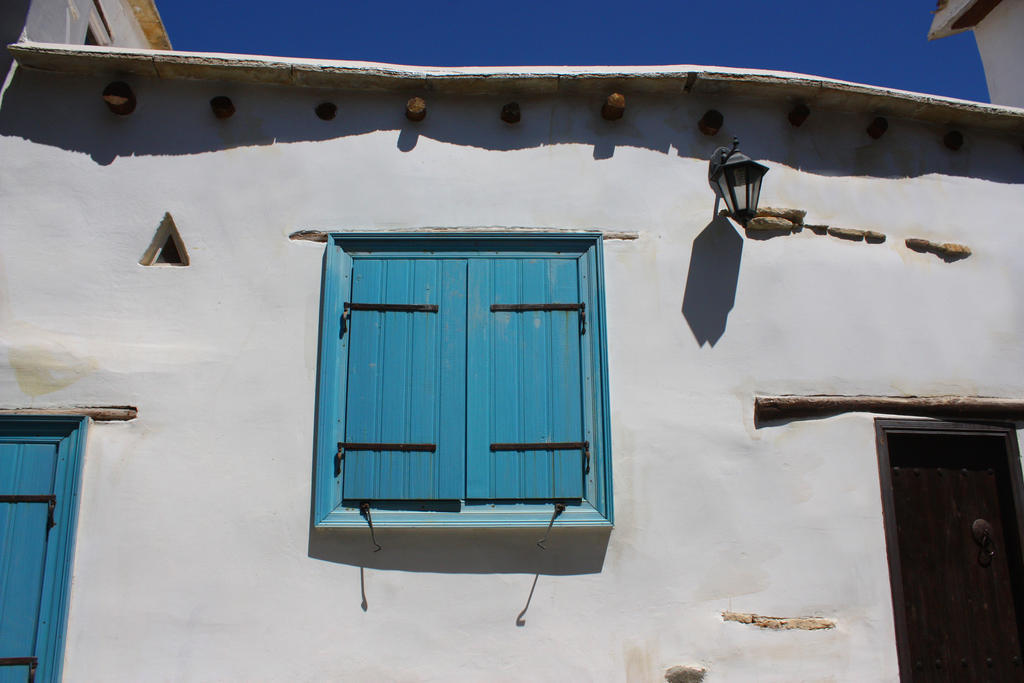Aperanti Agrotourism Bed & Breakfast Pera Orinis Bagian luar foto